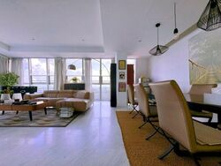 Reflections At Keppel Bay (D4), Condominium #448492011